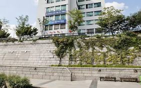 セントラル ツーリスト ホテル